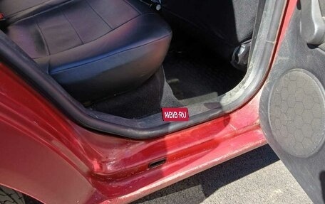 Volkswagen Golf IV, 2001 год, 350 000 рублей, 14 фотография