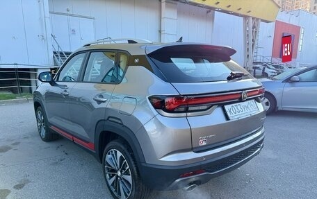 Changan CS35 Plus, 2024 год, 2 099 000 рублей, 8 фотография