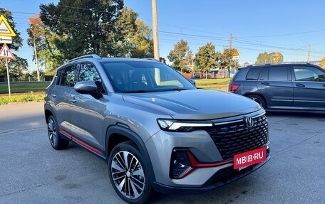 Changan CS35 Plus, 2024 год, 2 099 000 рублей, 3 фотография