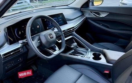 Changan CS35 Plus, 2024 год, 2 099 000 рублей, 10 фотография