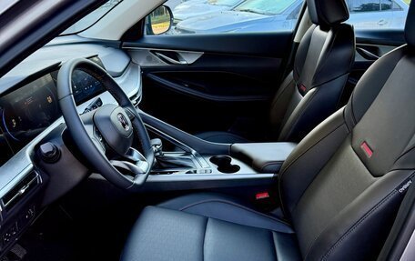Changan CS35 Plus, 2024 год, 2 099 000 рублей, 11 фотография