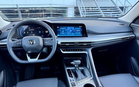 Changan CS35 Plus, 2024 год, 2 099 000 рублей, 12 фотография