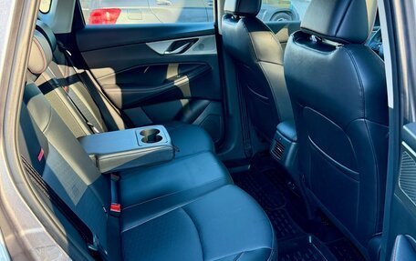 Changan CS35 Plus, 2024 год, 2 099 000 рублей, 13 фотография