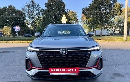 Changan CS35 Plus, 2024 год, 2 099 000 рублей, 2 фотография