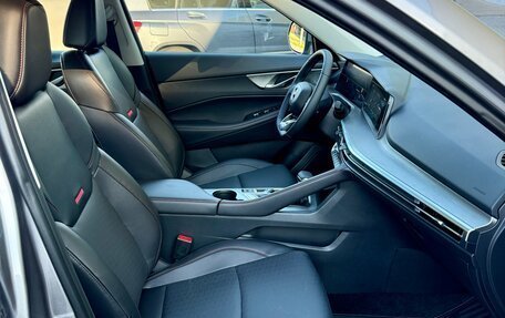 Changan CS35 Plus, 2024 год, 2 099 000 рублей, 14 фотография