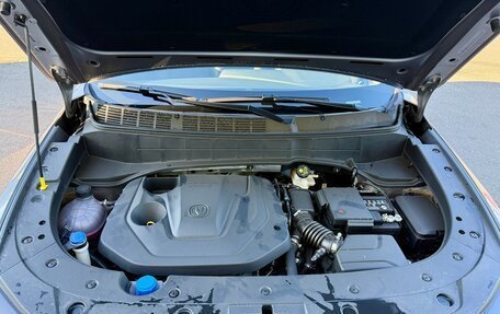 Changan CS35 Plus, 2024 год, 2 099 000 рублей, 18 фотография