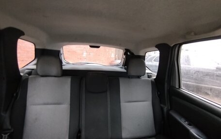 Renault Duster I рестайлинг, 2012 год, 690 000 рублей, 9 фотография
