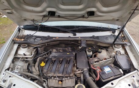 Renault Duster I рестайлинг, 2012 год, 690 000 рублей, 12 фотография