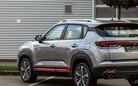 Changan CS35 Plus, 2024 год, 2 295 000 рублей, 9 фотография