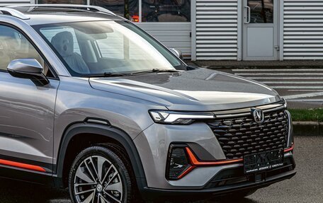 Changan CS35 Plus, 2024 год, 2 295 000 рублей, 8 фотография