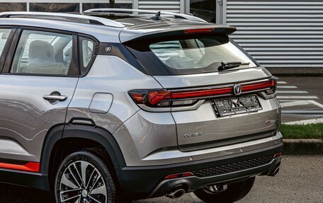 Changan CS35 Plus, 2024 год, 2 295 000 рублей, 10 фотография