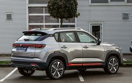 Changan CS35 Plus, 2024 год, 2 295 000 рублей, 6 фотография