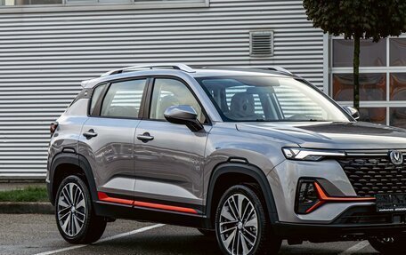 Changan CS35 Plus, 2024 год, 2 295 000 рублей, 7 фотография
