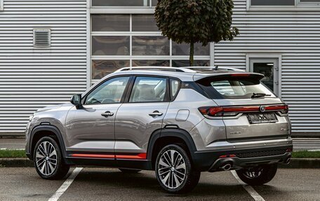 Changan CS35 Plus, 2024 год, 2 295 000 рублей, 4 фотография