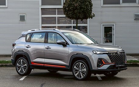 Changan CS35 Plus, 2024 год, 2 295 000 рублей, 3 фотография