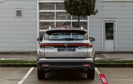 Changan CS35 Plus, 2024 год, 2 295 000 рублей, 5 фотография