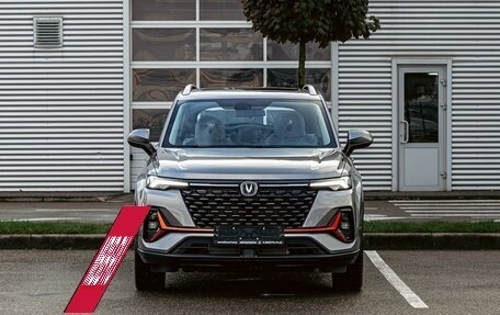 Changan CS35 Plus, 2024 год, 2 295 000 рублей, 2 фотография