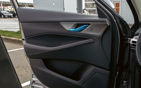 Changan CS35 Plus, 2024 год, 2 295 000 рублей, 12 фотография