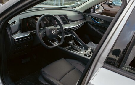 Changan CS35 Plus, 2024 год, 2 295 000 рублей, 13 фотография