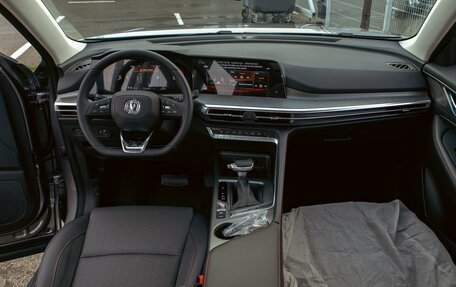 Changan CS35 Plus, 2024 год, 2 295 000 рублей, 16 фотография