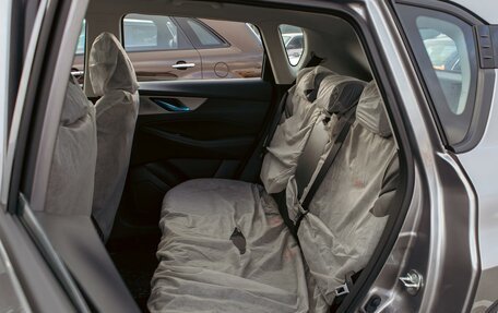 Changan CS35 Plus, 2024 год, 2 295 000 рублей, 18 фотография