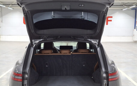 Genesis GV70, 2020 год, 4 387 000 рублей, 12 фотография