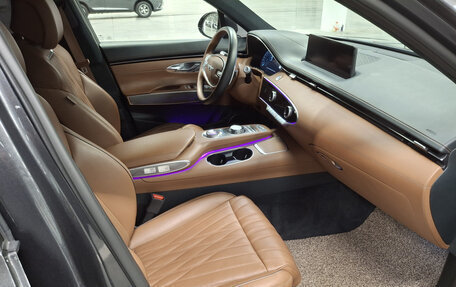 Genesis GV70, 2020 год, 4 387 000 рублей, 13 фотография