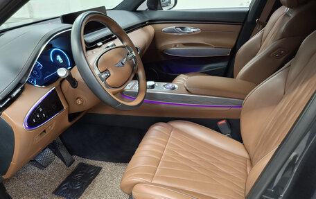 Genesis GV70, 2020 год, 4 387 000 рублей, 20 фотография