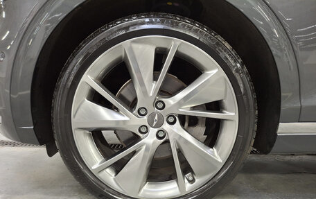 Genesis GV70, 2020 год, 4 387 000 рублей, 22 фотография