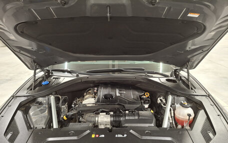 Genesis GV70, 2020 год, 4 387 000 рублей, 11 фотография