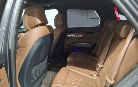 Genesis GV70, 2020 год, 4 387 000 рублей, 15 фотография
