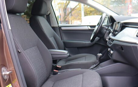 Skoda Rapid II, 2020 год, 1 670 000 рублей, 12 фотография