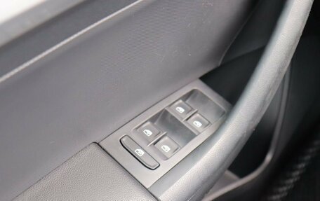 Skoda Rapid II, 2020 год, 1 670 000 рублей, 14 фотография