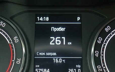 Skoda Rapid II, 2020 год, 1 670 000 рублей, 18 фотография