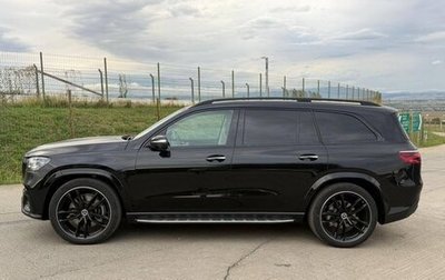 Mercedes-Benz GLS, 2025 год, 19 800 000 рублей, 1 фотография