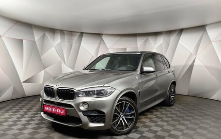 BMW X5 M, 2016 год, 4 150 000 рублей, 1 фотография