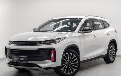 CheryExeed TXL, 2022 год, 1 450 000 рублей, 1 фотография