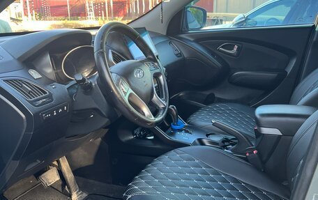 Hyundai ix35 I рестайлинг, 2011 год, 1 666 000 рублей, 8 фотография