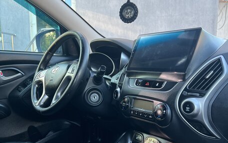 Hyundai ix35 I рестайлинг, 2011 год, 1 666 000 рублей, 7 фотография