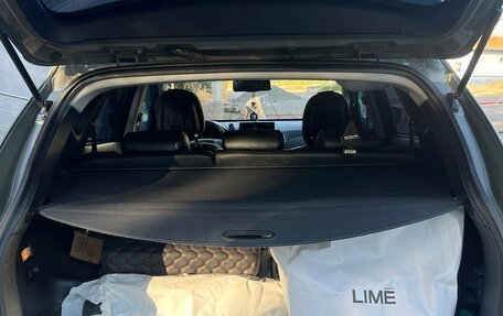 Hyundai ix35 I рестайлинг, 2011 год, 1 666 000 рублей, 12 фотография