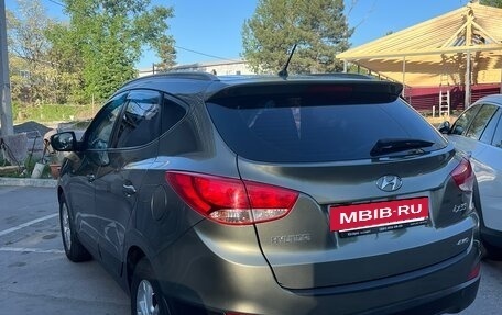 Hyundai ix35 I рестайлинг, 2011 год, 1 666 000 рублей, 9 фотография