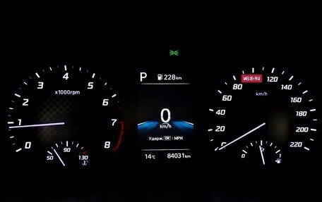 Hyundai Solaris II рестайлинг, 2021 год, 1 595 000 рублей, 13 фотография
