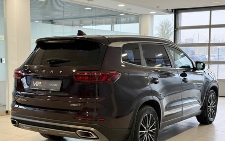 Chery Tiggo 8 Pro, 2022 год, 2 197 000 рублей, 6 фотография