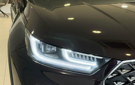 Chery Tiggo 8 Pro, 2022 год, 2 197 000 рублей, 8 фотография
