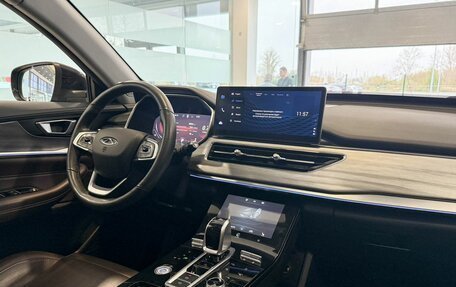 Chery Tiggo 8 Pro, 2022 год, 2 197 000 рублей, 10 фотография