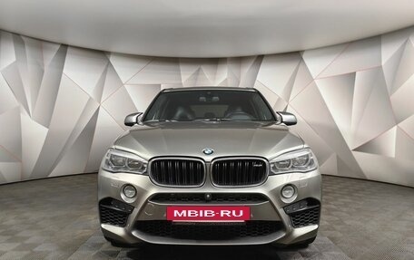 BMW X5 M, 2016 год, 4 150 000 рублей, 3 фотография