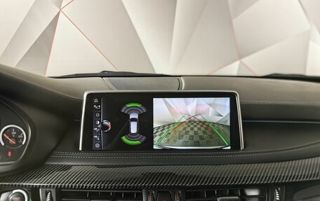 BMW X5 M, 2016 год, 4 150 000 рублей, 13 фотография