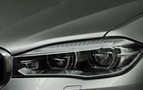 BMW X5 M, 2016 год, 4 150 000 рублей, 7 фотография