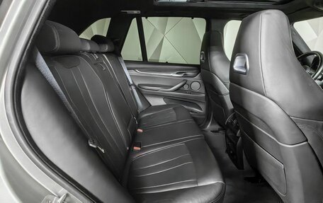 BMW X5 M, 2016 год, 4 150 000 рублей, 11 фотография