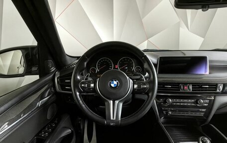 BMW X5 M, 2016 год, 4 150 000 рублей, 12 фотография